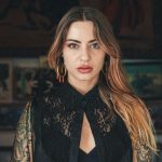 María del Tango lleva ‘Entre dos mundos’ a los escenarios (1)