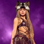 Shakira abre este viernes su residencia en Madrid (2)