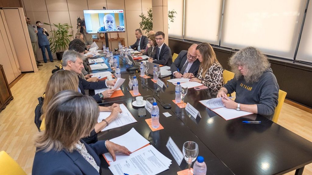 consejo rtve