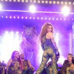 Amazon y Shakira se unen para emitir en vivo uno de sus conciertos