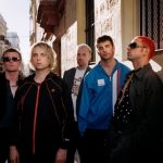 EL RADAR MUSICAL Fontaines D.C. abre su ‘Dopamine Chamber’