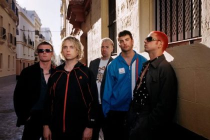 EL RADAR MUSICAL Fontaines D.C. abre su ‘Dopamine Chamber’