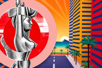 El Benidorm Fest 2027 desvela sus 18 participantes