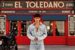 Guille Toledano debuta con ‘El toledano’, un disco que une su pasado, presente y futuro (2)