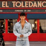 Guille Toledano debuta con ‘El toledano’, un disco que une su pasado, presente y futuro (2)