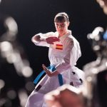 Karateka la increíble historia de Sandra Sánchez (1)