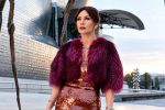 'Kill Jackie' Catherine Zeta-Jones conquista Bilbao con su nueva serie de acción y suspense en HBO Max