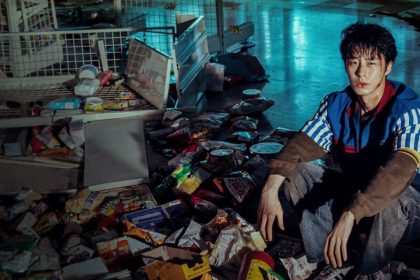 La nueva serie coreana ‘Un trabajo maldito’, llega a Netflix (1)