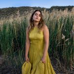Marilia Monzón enciende la llama de México con «Lumbre», su nuevo disco