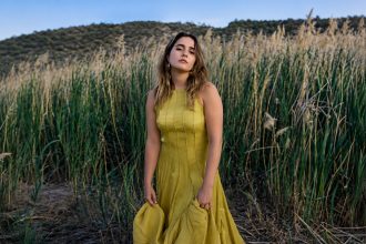 Marilia Monzón enciende la llama de México con «Lumbre», su nuevo disco