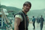 Netflix estrena ‘Bajo la superficie’ la nueva serie de Josh Hartnett