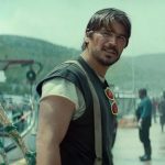 Netflix estrena ‘Bajo la superficie’ la nueva serie de Josh Hartnett