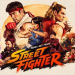 «Street Fighter» regresa a la gran pantalla con una nueva adaptación del mítico videojuego