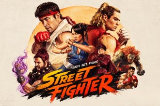 «Street Fighter» regresa a la gran pantalla con una nueva adaptación del mítico videojuego
