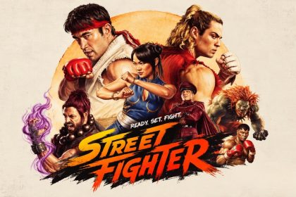 «Street Fighter» regresa a la gran pantalla con una nueva adaptación del mítico videojuego