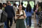 ‘Carrie’ resucita en Prime Video: Mike Flanagan convierte el clásico de Stephen King