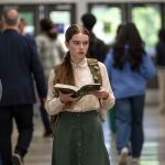 ‘Carrie’ resucita en Prime Video: Mike Flanagan convierte el clásico de Stephen King