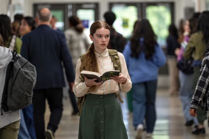‘Carrie’ resucita en Prime Video: Mike Flanagan convierte el clásico de Stephen King
