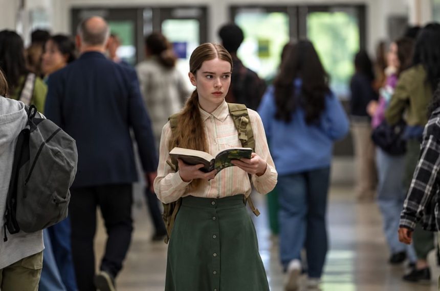 ‘Carrie’ resucita en Prime Video: Mike Flanagan convierte el clásico de Stephen King