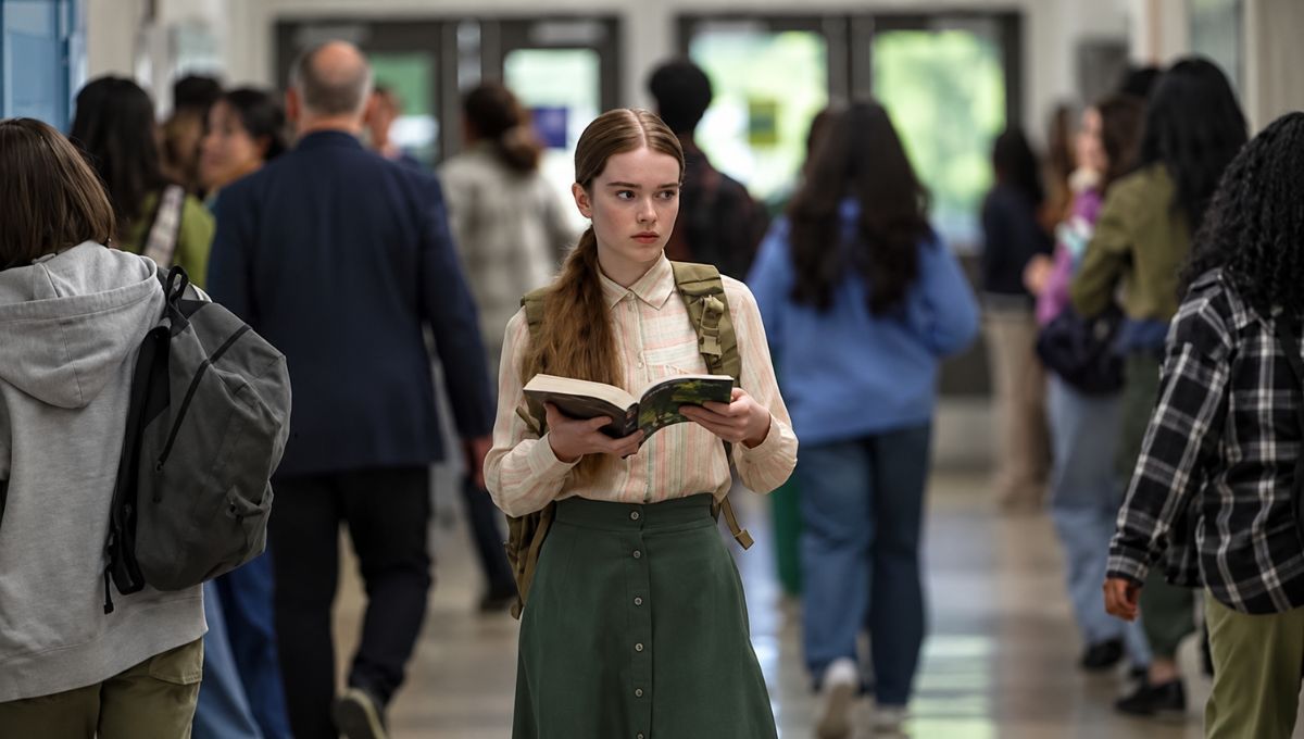 ‘Carrie’ resucita en Prime Video: Mike Flanagan convierte el clásico de Stephen King