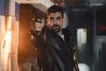 ‘Colisión’ Daniel Sánchez Arévalo llega a Netflix con un thriller de atracos (1)