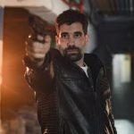 ‘Colisión’ Daniel Sánchez Arévalo llega a Netflix con un thriller de atracos (1)