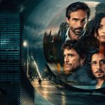 ‘El círculo’: el nuevo thriller mexicano de Netflix