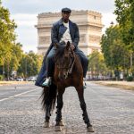 ‘Lupin’ regresa a Netflix con su cuarta temporada