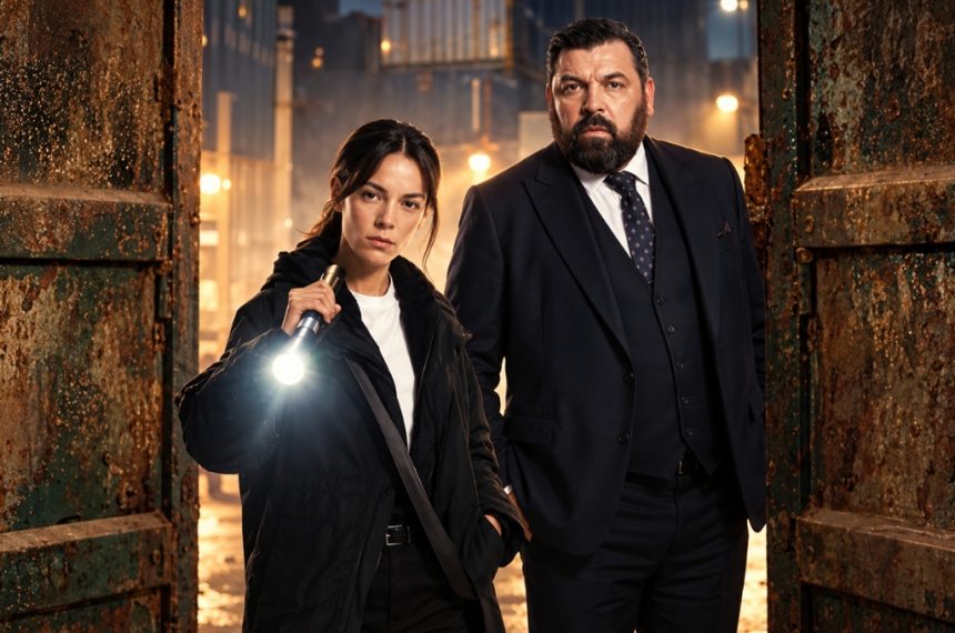 ‘Reina Roja’ regresa con ‘Loba Negra’ a Prime Video (1)