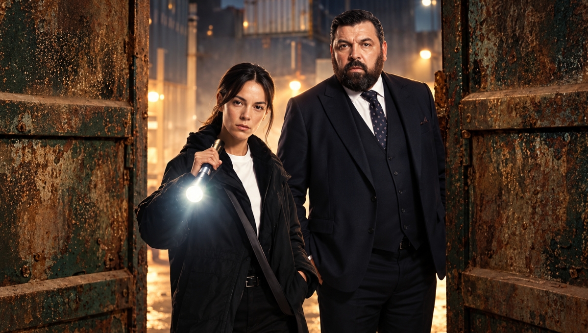 ‘Reina Roja’ regresa con ‘Loba Negra’ a Prime Video (1)